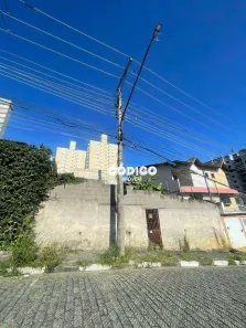 Lote/Terreno à venda, 300m² no Vila Galvão, Guarulhos