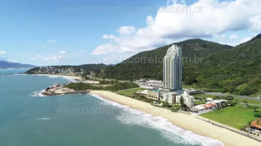 Apartamento com 4 Quartos à venda, 154m² no Ilhota, Itapema