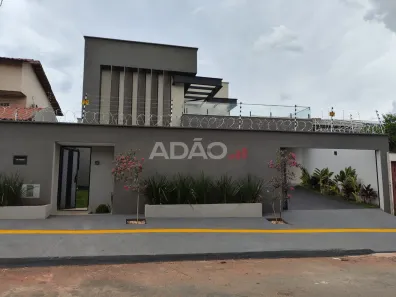 Casa com 3 Quartos à venda, 332m² no Jardim Atlântico, Goiânia