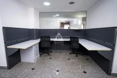 Sala Comercial à venda, 400m² no Centro, Rio de Janeiro