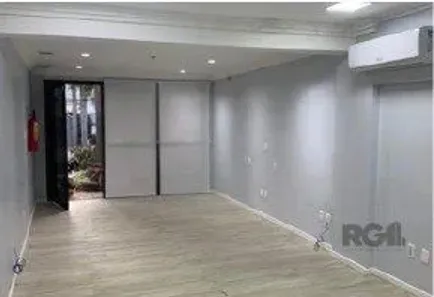 Ponto Comercial à venda, 88m² no Petrópolis, Porto Alegre