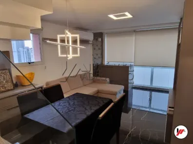 Apartamento com 2 Quartos à venda, 73m² no Pinheiros, São Paulo