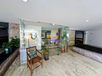 Apartamento com 2 Quartos à venda, 70m² no Icaraí, Niterói
