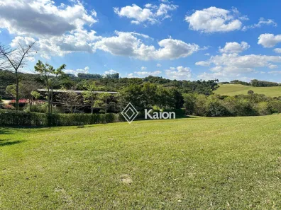 Lote/Terreno à venda, 5475m² no Condomínio Fazenda Boa Vista, Porto Feliz