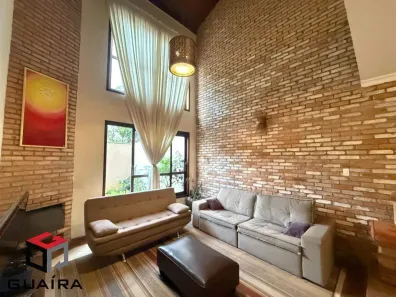 Sobrado com 3 Quartos à venda, 288m² no Centro, São Bernardo do Campo