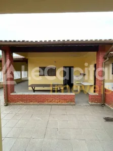 Casa com 4 Quartos à venda, 270m² no Jardim Suarão - Praia, Itanhaém
