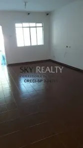 Sobrado com 2 Quartos à venda, 105m² no Vila do Encontro, São Paulo