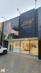Ponto Comercial com 3 Quartos para alugar, 300m² no Lagoa Seca, Natal