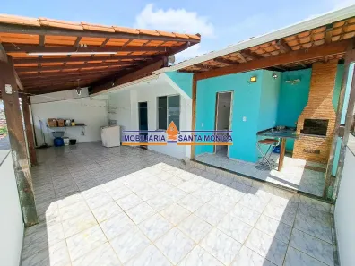 Cobertura com 3 Quartos à venda, 135m² no Santa Mônica, Belo Horizonte