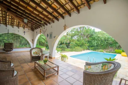 Casa com 3 Quartos à venda, 567m² no Interlagos, São Paulo