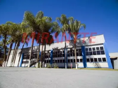 Galpão/Depósito/Armazém à venda, 54085m² no Éden, Sorocaba