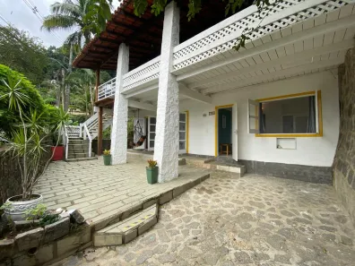 Casa com 3 Quartos à venda, 160m² no Marinas, Angra dos Reis