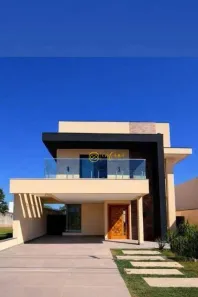 Casa de Condomínio com 3 Quartos à venda, 211m² no Jardim Villa Verona, Sorocaba