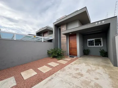 Casa com 3 Quartos à venda, 100m² no Cristo Rei, São Leopoldo