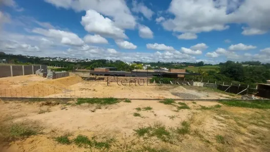 Lote/Terreno à venda, 1060m² no Jardim Morumbi, Indaiatuba