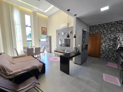 Casa com 3 Quartos à venda, 108m² no Cardoso Continuação, Aparecida de Goiânia