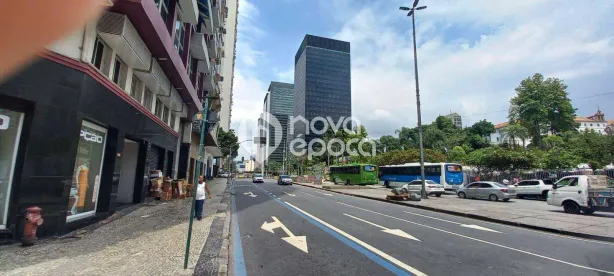 Sala Comercial à venda, 58m² no Centro, Rio de Janeiro
