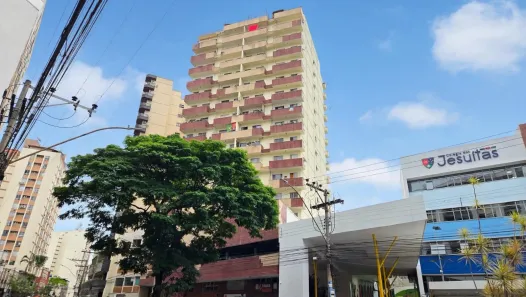 Apartamento com 1 Quarto à venda, 67m² no São Mateus, Juiz de Fora