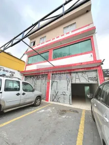 Ponto Comercial para alugar, 144m² no Jardim Bonfiglioli, São Paulo