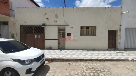Casa com 4 Quartos à venda, 189m² no Centro, Mossoró