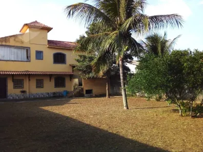 Casa com 3 Quartos à venda, 235m² no Chácaras de Inoã (Inoã), Maricá