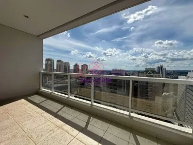 Sala Comercial à venda, 65m² no Anhangabaú, Jundiaí