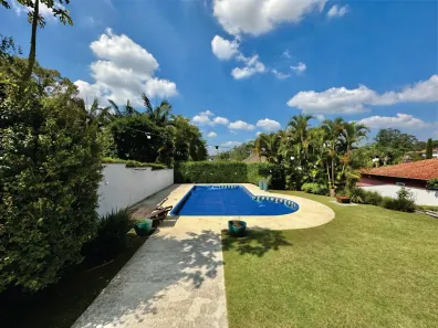 Apartamento com 4 Quartos à venda, 300m² no Granja Viana II, Cotia