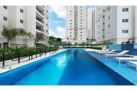 Apartamento com 3 Quartos para alugar, 122m² no Jardim Flor da Montanha, Guarulhos