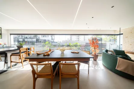 Apartamento com 3 Quartos à venda, 200m² no Tatuapé, São Paulo