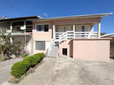 Casa com 3 Quartos à venda, 120m² no Primeiro de Maio, Farroupilha
