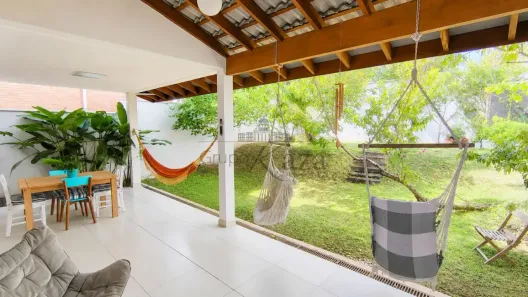 Casa de Condomínio com 4 Quartos à venda, 231m² no Urbanova, São José dos Campos