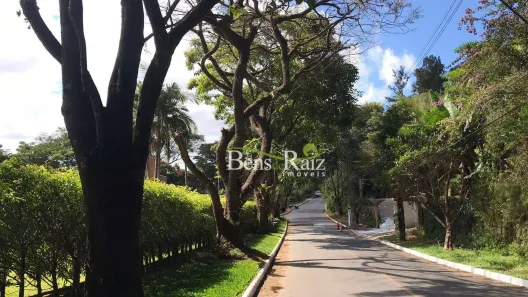 Lote/Terreno à venda, 2000m² no Vila Del Rey, Nova Lima