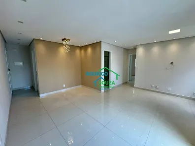 Apartamento com 2 Quartos para alugar, 68m² no Jardim Tupanci, Barueri