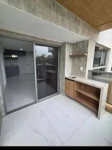 Apartamento com 2 Quartos para alugar, 62m² no Jardim Oceania, João Pessoa