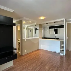 Apartamento com 3 Quartos à venda, 64m² no Vila Prel, São Paulo