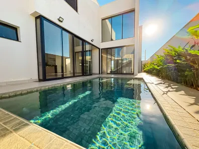 Casa de Condomínio com 3 Quartos à venda, 240m² no Concórdia IV, Araçatuba