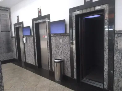 Ponto Comercial com 1 Quarto para alugar, 20m² no Tijuca, Rio de Janeiro