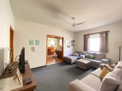 Casa com 3 Quartos à venda, 270m² no Tibery, Uberlândia