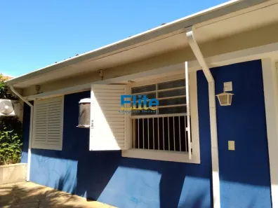 Imóvel Comercial com 3 Quartos para alugar, 183m² no Jardim Chapadão, Campinas