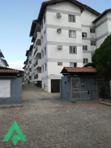 Apartamento com 3 Quartos à venda, 45m² no Água Verde, Blumenau