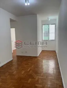 Apartamento com 2 Quartos à venda, 64m² no Praça da Bandeira, Rio de Janeiro