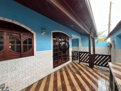 Casa com 3 Quartos à venda, 300m² no Campo Grande, Rio de Janeiro