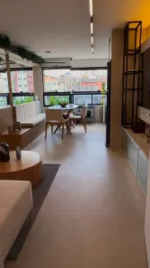Apartamento com 2 Quartos à venda, 67m² no Jardim Flor da Montanha, Guarulhos
