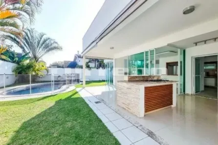 Casa de Condomínio com 4 Quartos à venda, 330m² no Condomínio Esplanada do Sol, São José dos Campos