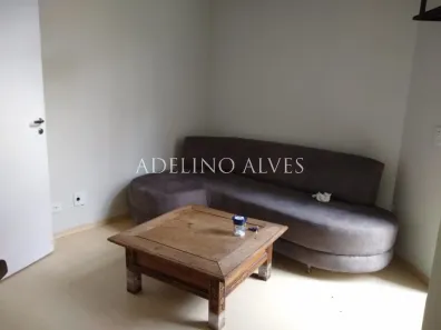 Apartamento com 1 Quarto para alugar, 40m² no Itaim Bibi, São Paulo