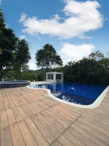 Casa de Condomínio com 8 Quartos à venda, 4000m² no Camilo Alves, Contagem