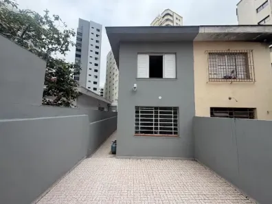 Sobrado com 3 Quartos à venda, 135m² no Parque Mandaqui, São Paulo