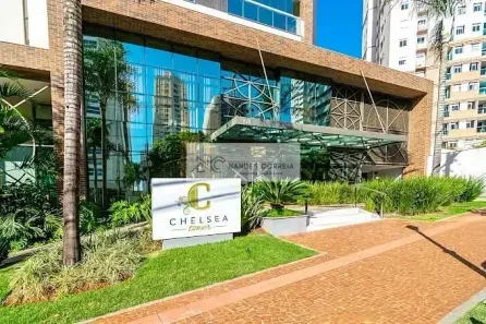 Apartamento com 3 Quartos à venda, 104m² no Santa Rosa, Londrina