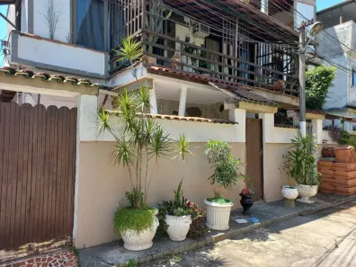 Casa com 5 Quartos à venda, 122m² no Piedade, Rio de Janeiro