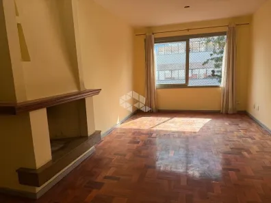 Apartamento com 3 Quartos à venda, 84m² no Petrópolis, Porto Alegre